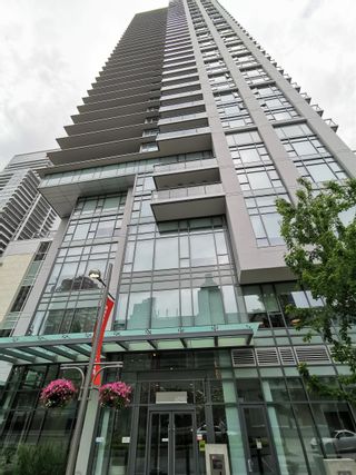 Photo 2: 3101 6098 STATION Street in Burnaby: Metrotown Condo for sale in "STATION SQUARE II" (Burnaby South)  : MLS®# R2703204