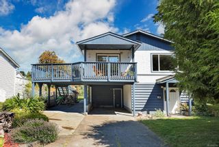 Photo 1: 1380 Hobson Ave in Courtenay: CV Courtenay East House for sale (Comox Valley)  : MLS®# 912745