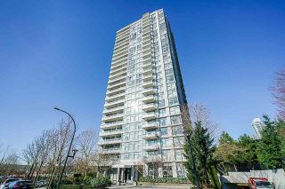 Photo 22: 1503 2289 YUKON Crescent in Burnaby: Brentwood Park Condo for sale in "WATERCOLOURS" (Burnaby North)  : MLS®# R2599004