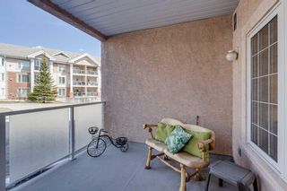 Photo 8: 141 223 Tuscany Springs Boulevard NW in Calgary: Tuscany Apartment for sale : MLS®# A2122102
