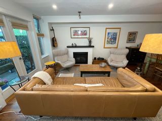 Photo 7: 3685 W 12TH Avenue in Vancouver: Kitsilano Townhouse for sale in "TWENTY ON THE PARK" (Vancouver West)  : MLS®# R2622614