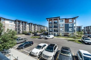 Photo 19: 217 30 Walgrove Walk SE in Calgary: Walden Apartment for sale : MLS®# A2127924