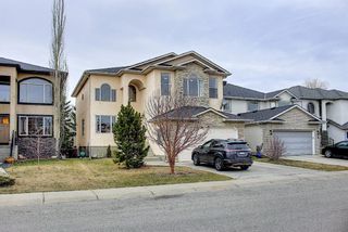 Photo 2: 30 WEST CEDAR Point SW in Calgary: West Springs Detached for sale : MLS®# A1092937