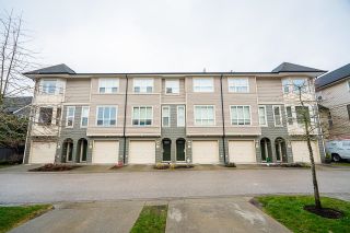Photo 27: 120 7938 209 Street in Langley: Willoughby Heights Townhouse for sale in "Red Maple Park" : MLS®# R2749320