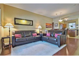 Photo 14: 114 675 PARK Crescent in New Westminster: GlenBrooke North Townhouse for sale in "WINCHESTER" : MLS®# V1051664