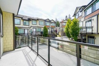 Photo 20: 21 6055 138 Street in Surrey: Sullivan Station Townhouse for sale : MLS®# R2578307