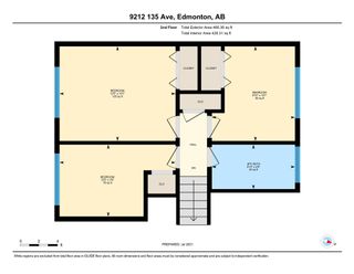 Photo 47: 9212 135 Avenue in Edmonton: Zone 02 House for sale : MLS®# E4271510