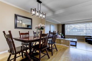 Photo 8: 128 2998 ROBSON Drive in Coquitlam: Westwood Plateau Townhouse for sale in "Foxrun" : MLS®# R2551849