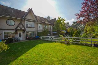 Photo 19: 46 12099 237 Street in Maple Ridge: East Central Townhouse for sale in "Gabriola" : MLS®# R2407463