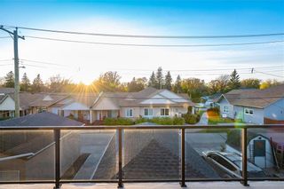 Photo 37: 249 Centennial Street in Winnipeg: River Heights Residential for sale (1C)  : MLS®# 202122776