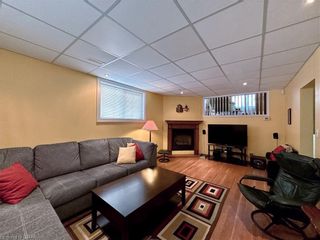 Photo 23: 28 Amy Crescent in London: East C Single Family Residence for sale (East)  : MLS®# 40387508