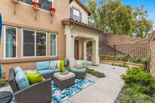Main Photo: RANCHO BERNARDO Townhouse for sale : 4 bedrooms : 16903 New Rochelle #90 in San Diego