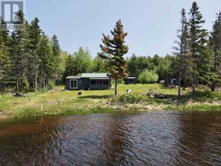 Photo 1: 669 Tory Road in Foxley River: Recreational for sale : MLS®# 202324672