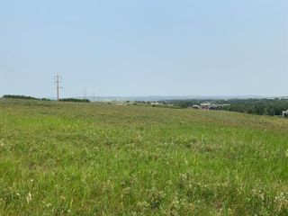 Photo 1: 176 St W: Rural Foothills County Residential Land for sale : MLS®# A1135109