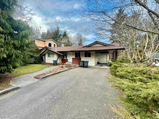 Main Photo: 13539 61A Avenue in Surrey: Panorama Ridge House for sale : MLS®# R2759345
