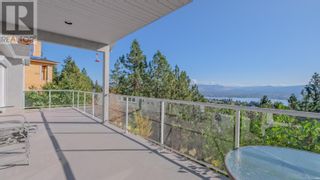 Photo 15: 3084 LAKEVIEW COVE Road in West Kelowna: House for sale : MLS®# 10309306