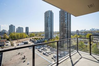 Photo 16: 1104 4250 DAWSON Street in Burnaby: Brentwood Park Condo for sale in "Oma 2" (Burnaby North)  : MLS®# R2876856