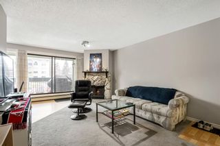 Photo 9: 321 10120 Brookpark Boulevard SW in Calgary: Braeside Apartment for sale : MLS®# A1235877