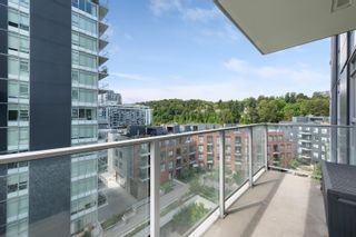 Photo 6: 808 3581 E KENT AVENUE NORTH in Vancouver: South Marine Condo for sale in "Avalon 2" (Vancouver East)  : MLS®# R2832670
