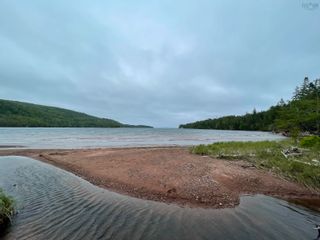 Photo 7: Gillis Point Road in Gillis Point: 209-Victoria County / Baddeck Vacant Land for sale (Cape Breton)  : MLS®# 202221313