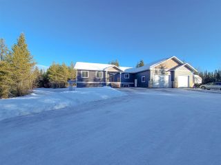 Photo 4: 4425 MUERMANN Road in Prince George: Hobby Ranches House for sale in "North Kelly" (PG Rural North (Zone 76))  : MLS®# R2527351