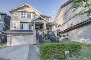 Photo 30: 3485 BISHOP Place in Coquitlam: Burke Mountain House for sale : MLS®# R2724551