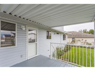 Photo 17: 21109 STONEHOUSE Avenue in Maple Ridge: Northwest Maple Ridge House for sale : MLS®# R2360048