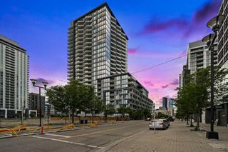 Main Photo: 1303 615 6 Avenue SE in Calgary: Downtown East Village Apartment for sale : MLS®# A2126400