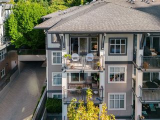 Photo 15: 421 4833 BRENTWOOD DRIVE in Burnaby: Brentwood Park Condo for sale (Burnaby North)  : MLS®# R2817471
