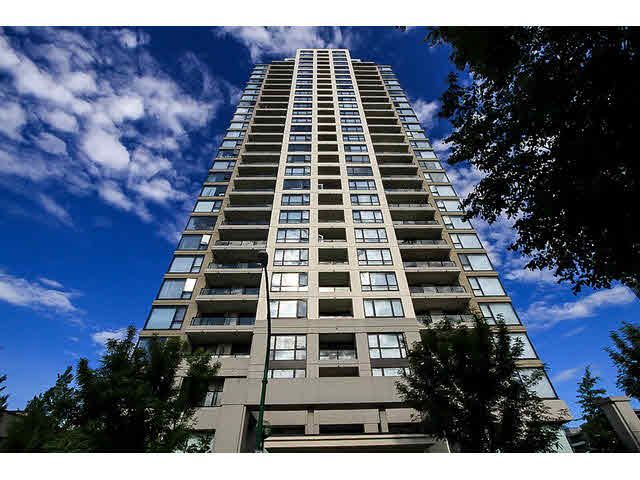 Main Photo: 2102 7063 HALL Avenue in Burnaby: Highgate Condo for sale in "'" (Burnaby South)  : MLS®# V1106359