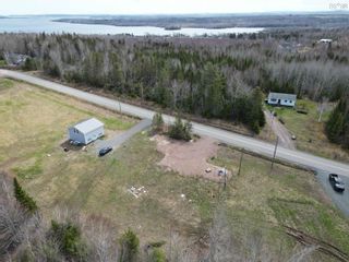 Photo 6: Lot 741 Stewart Road in Lyons Brook: 108-Rural Pictou County Vacant Land for sale (Northern Region)  : MLS®# 202308362