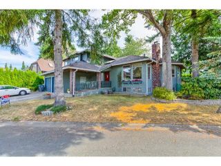 Photo 2: 1650 SUMMERHILL Court in Surrey: Crescent Bch Ocean Pk. House for sale (South Surrey White Rock)  : MLS®# F1450593