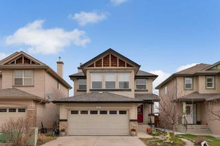 Main Photo: 176 Royal Oak Heights NW in Calgary: Royal Oak Detached for sale : MLS®# A2129325