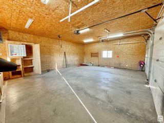 Photo 19: 49230 Rge Rd 80: Rural Brazeau County Manufactured Home for sale : MLS®# E4368852