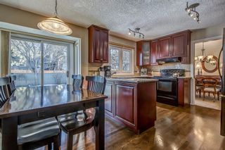 Photo 13: 627 Willoughby Crescent SE in Calgary: Willow Park Detached for sale : MLS®# A1077885