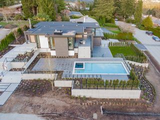 Photo 22: 1015 GREENWOOD Place in West Vancouver: British Properties House for sale : MLS®# R2813800