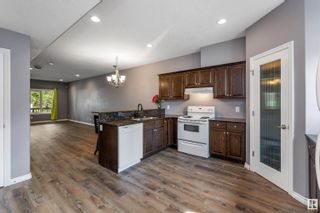 Photo 2: 12330 90 Street in Edmonton: Zone 05 House Half Duplex for sale : MLS®# E4317804