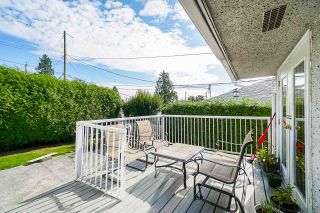 Photo 11: 4576 ROYAL OAK Avenue in Burnaby: Deer Lake Place House for sale (Burnaby South)  : MLS®# R2409231