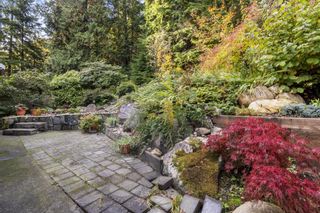Photo 16: 1621 DEEP COVE Road in North Vancouver: Deep Cove House for sale : MLS®# R2627803