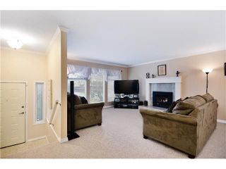 Photo 3: 3307 RAE ST in Port Coquitlam: Lincoln Park PQ House for sale : MLS®# V1025091
