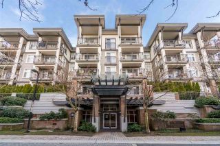 Photo 1: 408 4799 BRENTWOOD Drive in Burnaby: Brentwood Park Condo for sale in "BRENTWOOD GATE- THOMPSON HOUSE" (Burnaby North)  : MLS®# R2251921