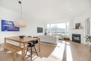 Photo 3: 302 1688 CYPRESS Street in Vancouver: Kitsilano Condo for sale in "YORKVILLE SOUTH" (Vancouver West)  : MLS®# R2881238