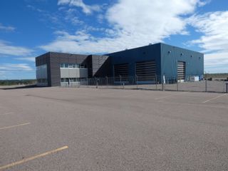 Photo 2: MI 295 2600 ALASKA Highway in Fort Nelson: Fort Nelson - Rural Industrial for lease in "FINNING" : MLS®# C8053676