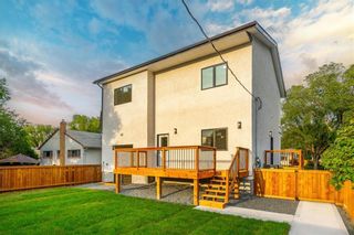 Photo 34: 325 Lockwood Street in Winnipeg: House for sale : MLS®# 202403500