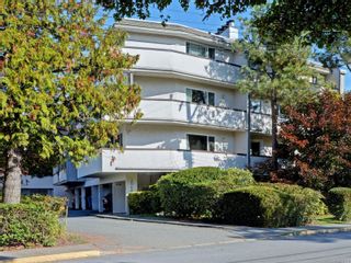 Photo 1: 204 1068 Tolmie Ave in Saanich: SE Maplewood Condo for sale (Saanich East)  : MLS®# 947790