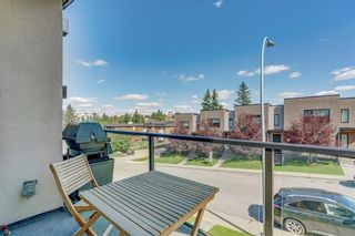 Photo 38: 1604 29 Avenue SW in Calgary: South Calgary Row/Townhouse for sale : MLS®# C4271141