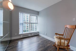 Photo 7: B402 1331 HOMER STREET in Vancouver: Yaletown Condo for sale (Vancouver West)  : MLS®# R2232719