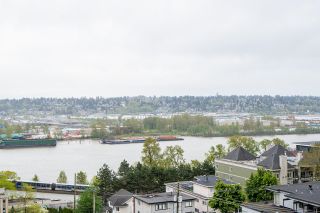 Photo 23: 705 188 AGNES Street in New Westminster: Downtown NW Condo for sale in "ELLIOT" : MLS®# R2880290