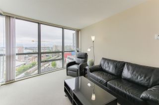 Photo 9: 1510 14 BEGBIE Street in New Westminster: Quay Condo for sale : MLS®# R2172307