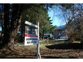Photo 1: 38068 SIXTH Avenue in Squamish: Downtown SQ Land for sale : MLS®# V1108950